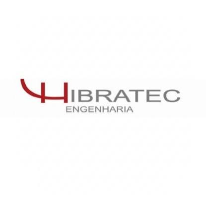 Logo Hibratec Engenharia