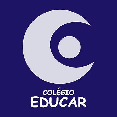 Logo Colégio Educar