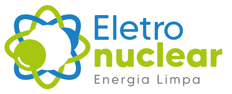 Logo Eletronuclear