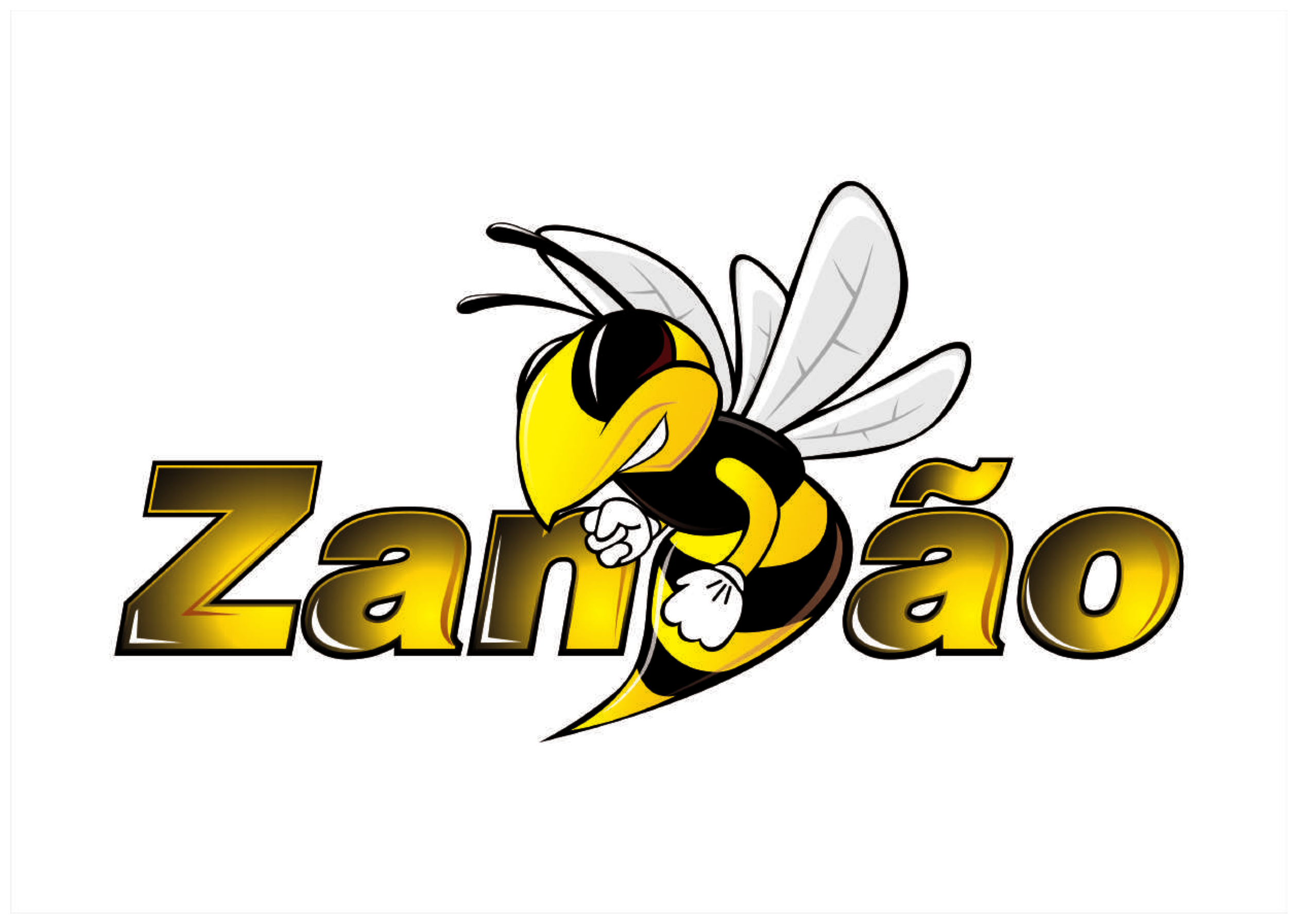Logo Zangão