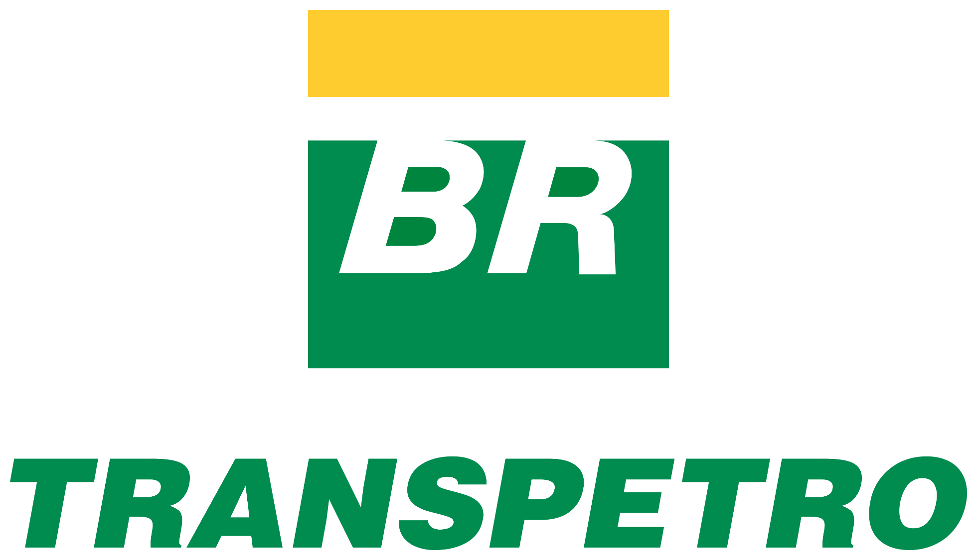 Logo Transpetro