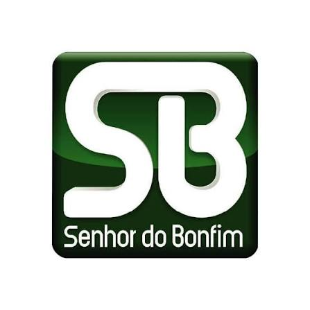 Logo Viação Senhor do Bonfim
